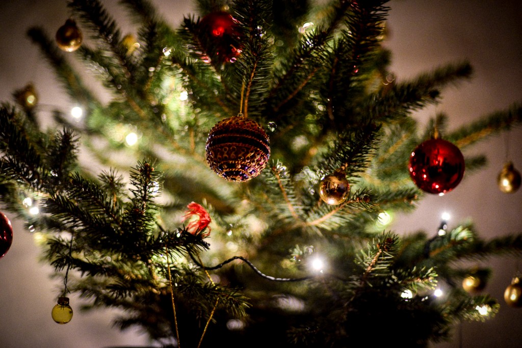bozicna jelka, christmas tree, orthodox christmas 