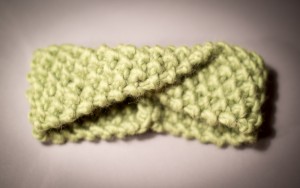 headband knitting pattern-1-4