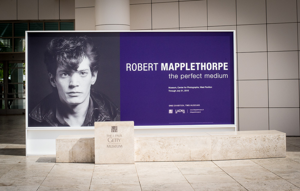 robert mapplethorpe